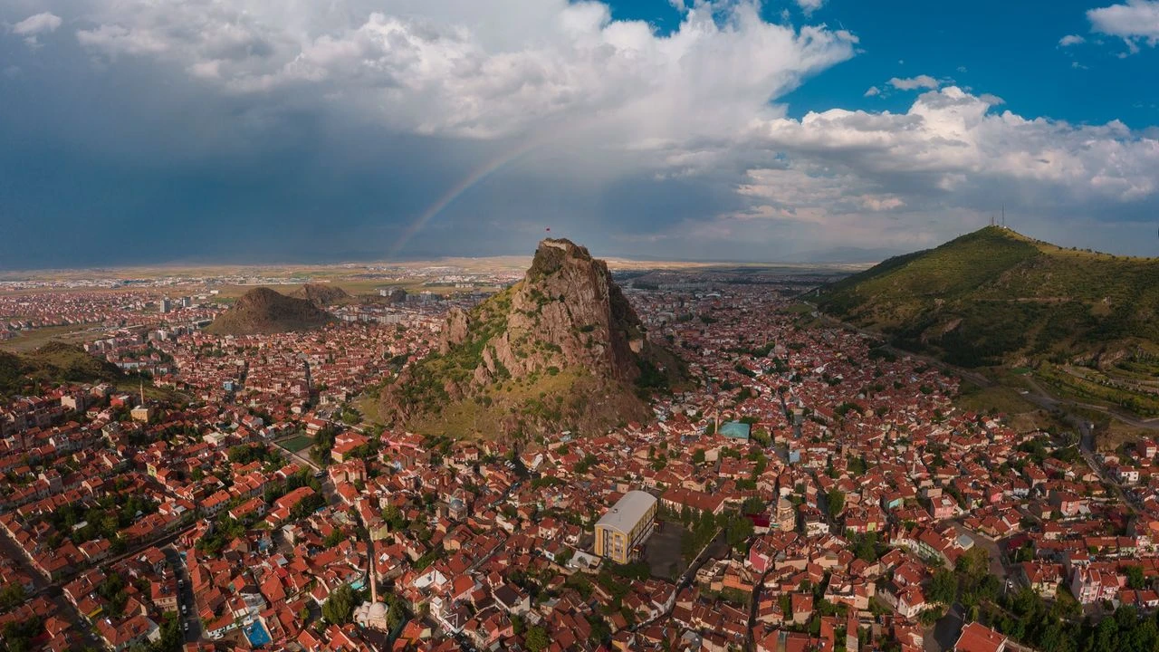 Büyükşehir Olmaya Aday İller Açıklandı! Kütahya Kaçıncı Sırada (2)