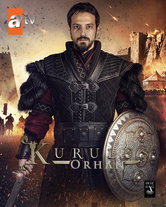 Çarşamba Reyting Sonuçları Eşref Rüya Zirvede, Kuruluş Orhan Güçlü Başladı! (2)