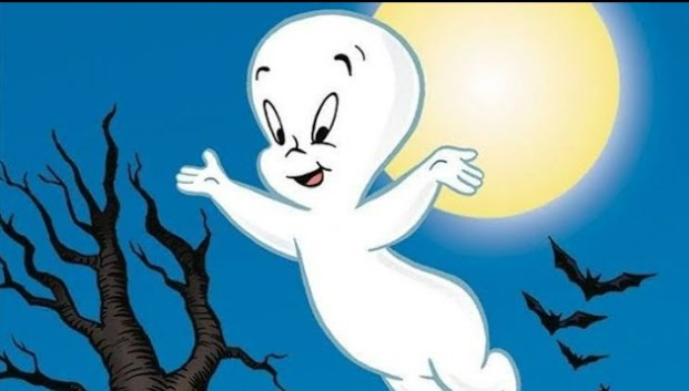 Casper