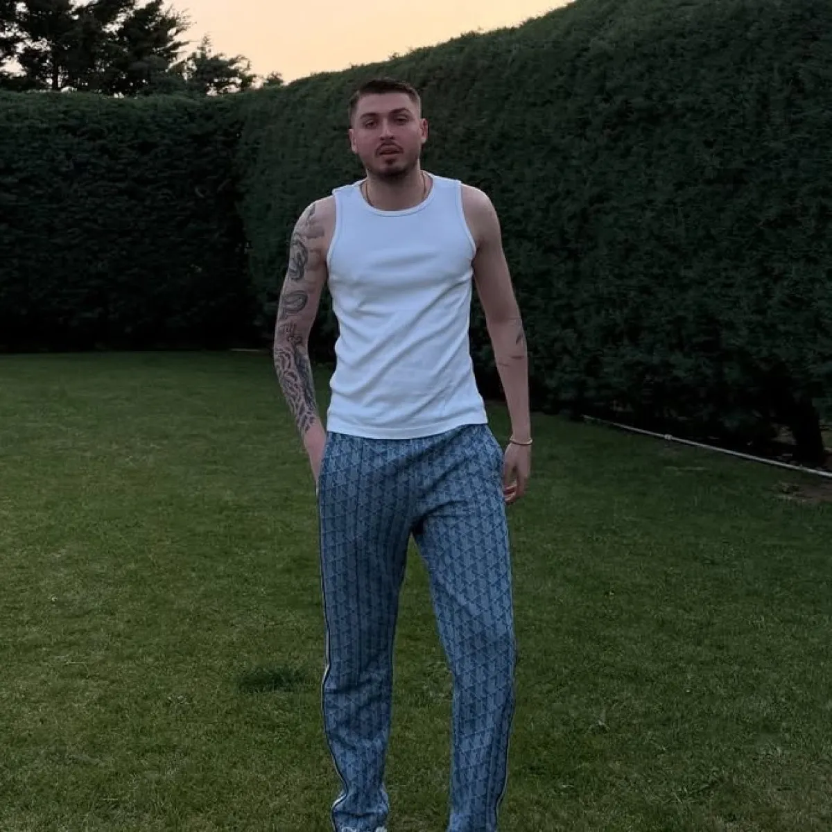 Cemre Baysel Ve Blok3’Ün Ayrılık Nedeni Belli Oldu Ailesi Istemedi1