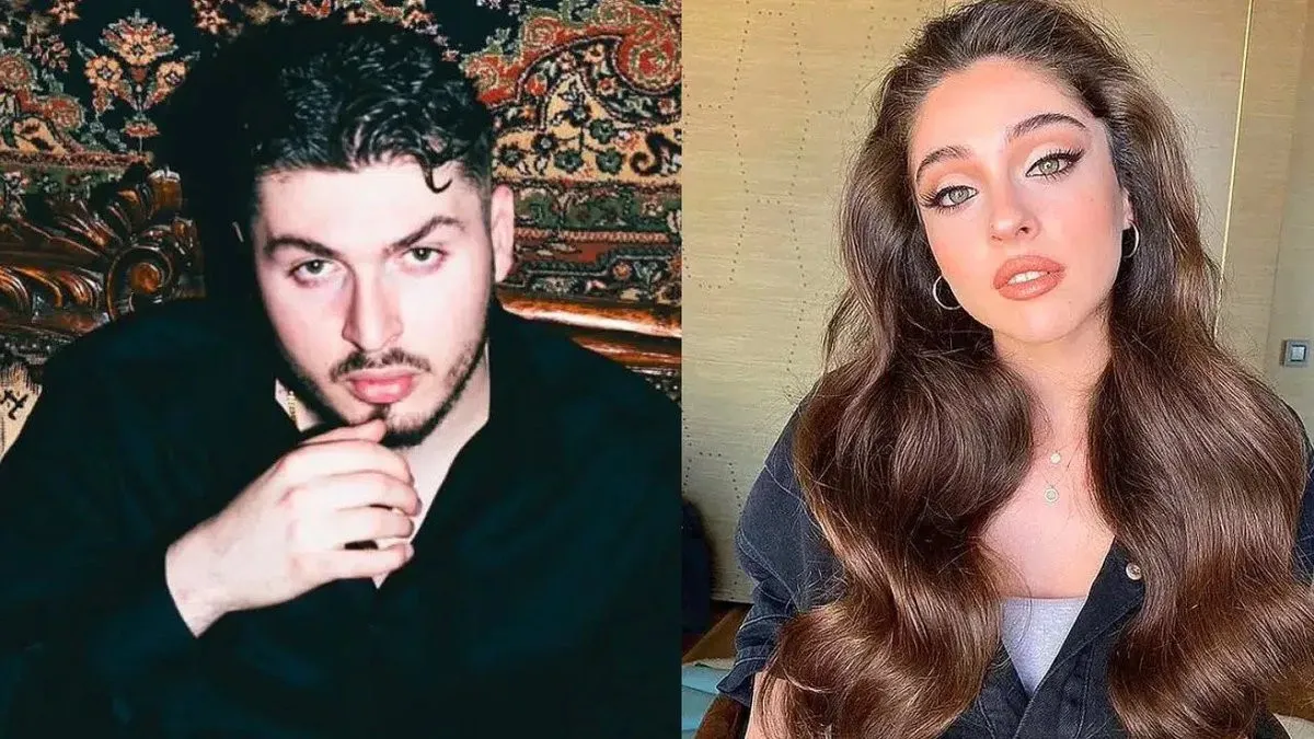 Cemre Baysel Ve Blok3’Ün Ayrılık Nedeni Belli Oldu Ailesi Istemedi3