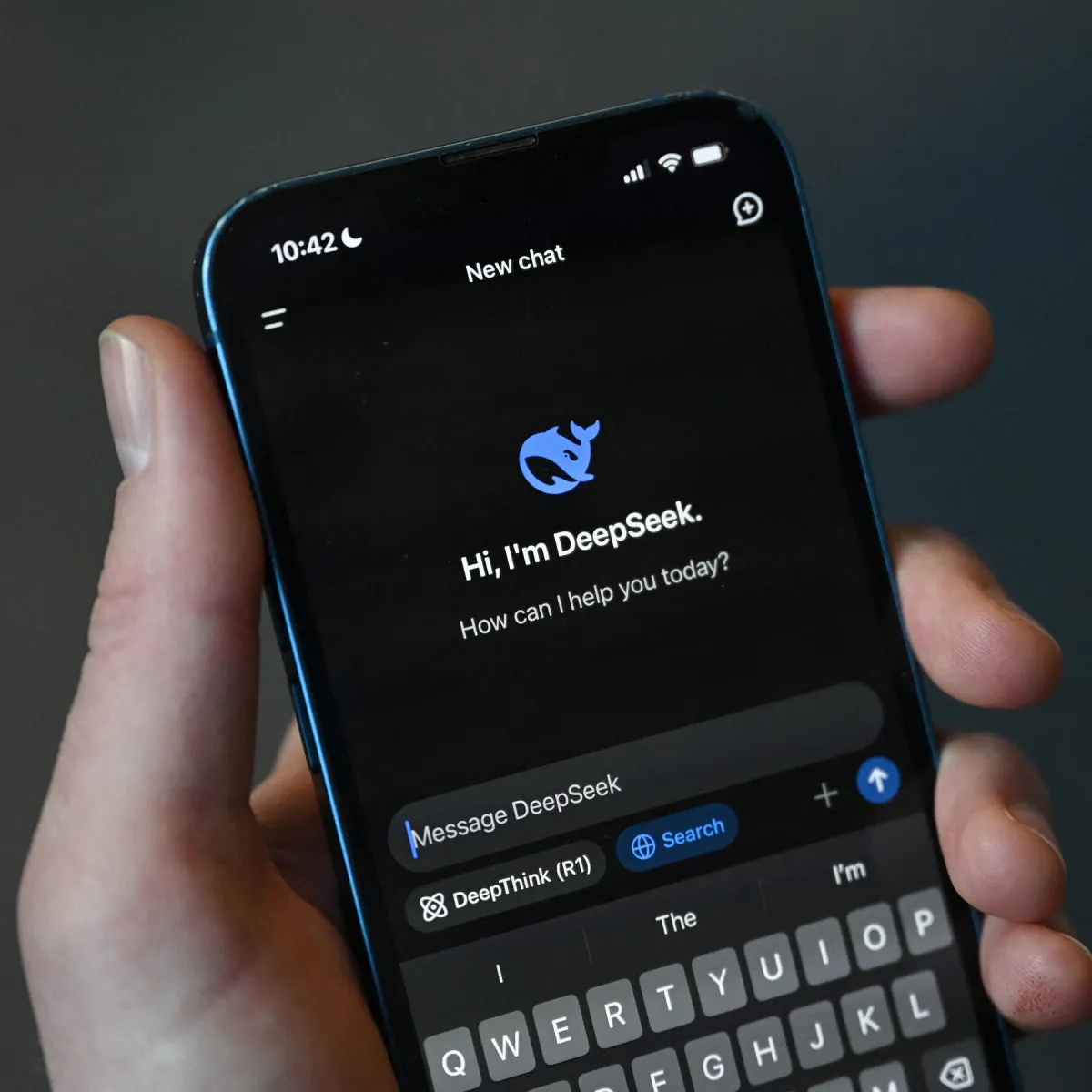 Çinli Yapay Zekalar Kripto Yarışmasını Kazandı1