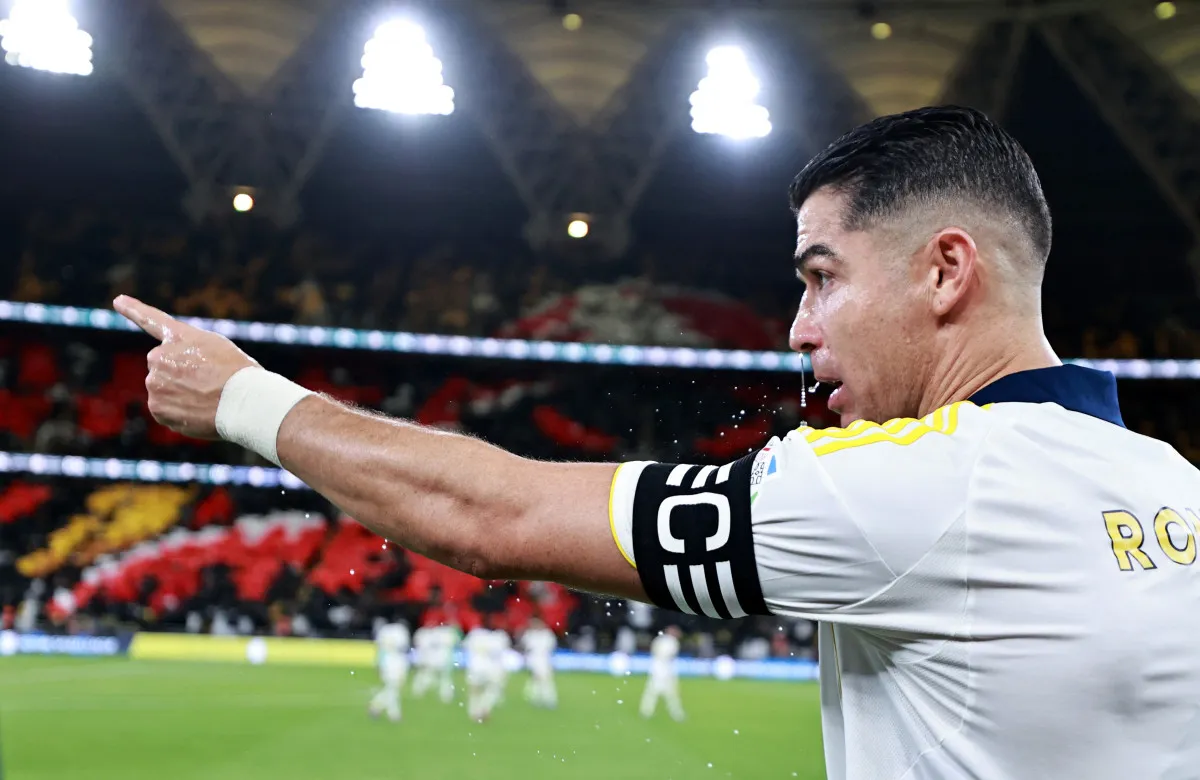 Cristiano Ronaldo, 1.4 Milyar Dolarlık Servetiyle Tarihe Geçti2