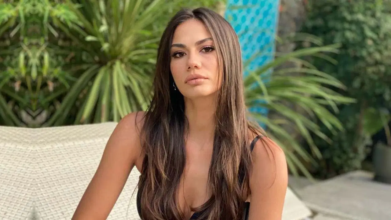 Demet Özdemir Cannes’da Kadınların Sesi Oldu “Nisan, Umudun Hikayesi”-2