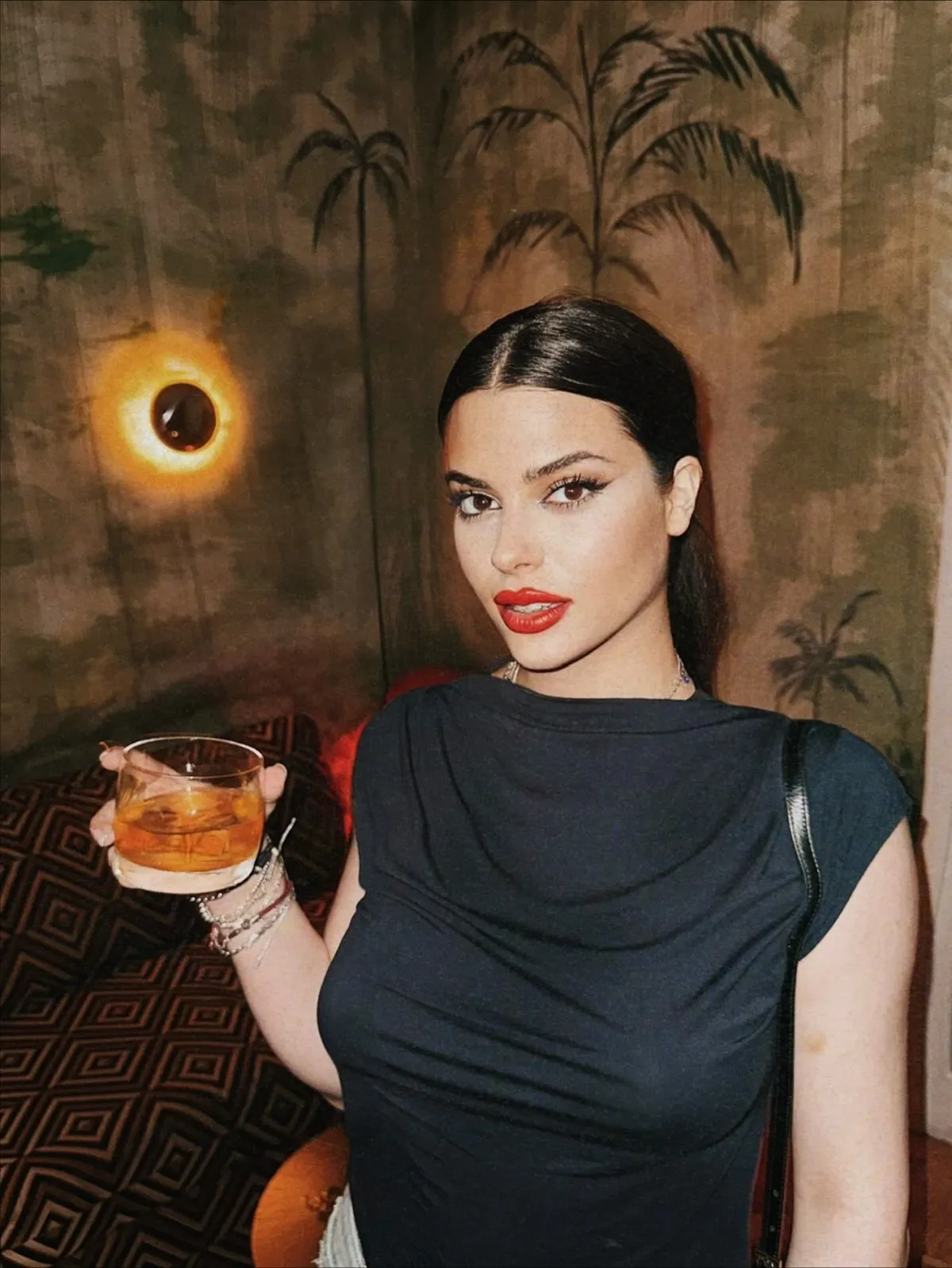 Derin Talu Tartıya Çıktı! Kilosunu Görünce Şoke Oldu2