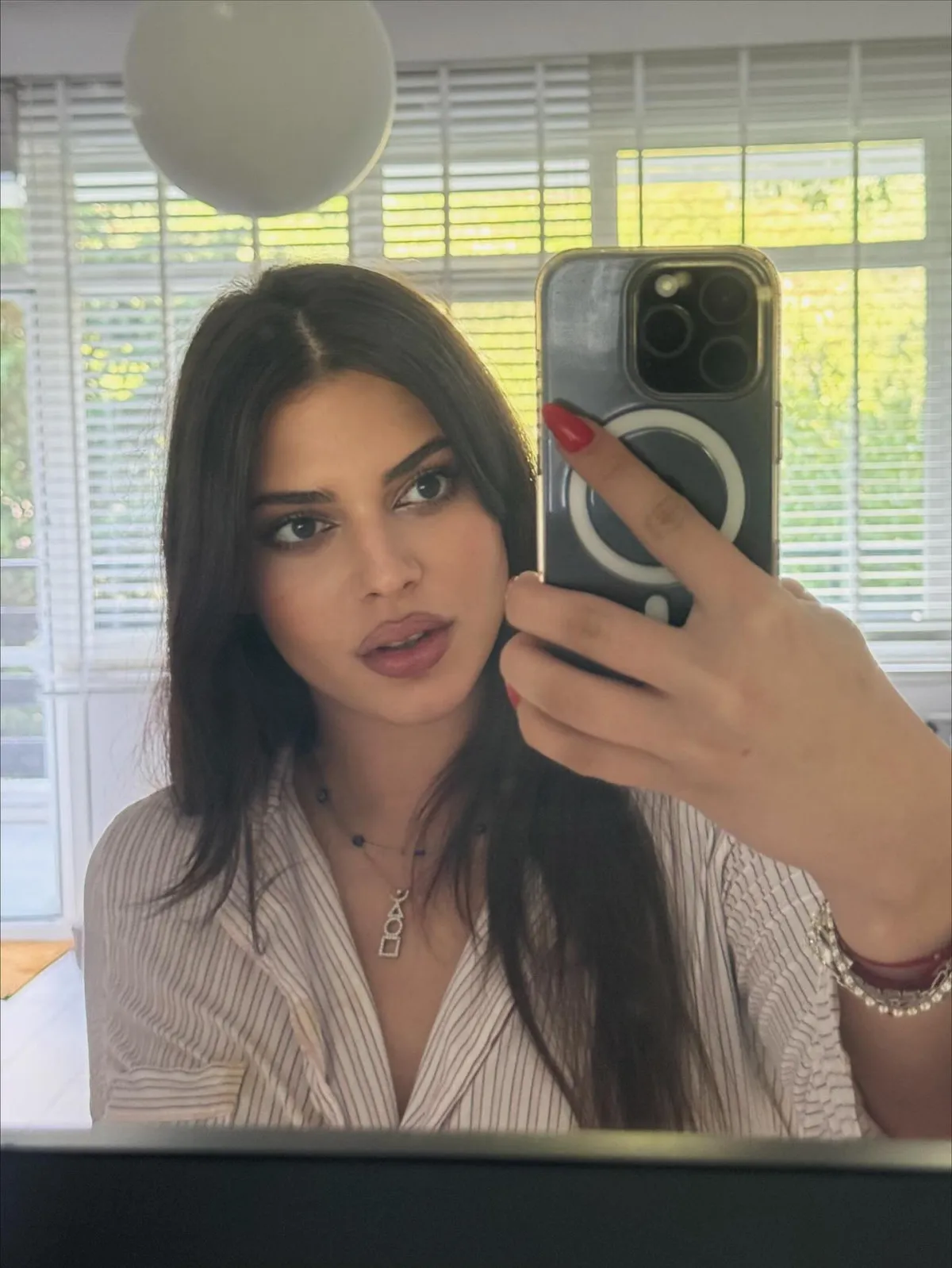 Derin Talu Tartıya Çıktı! Kilosunu Görünce Şoke Oldu4