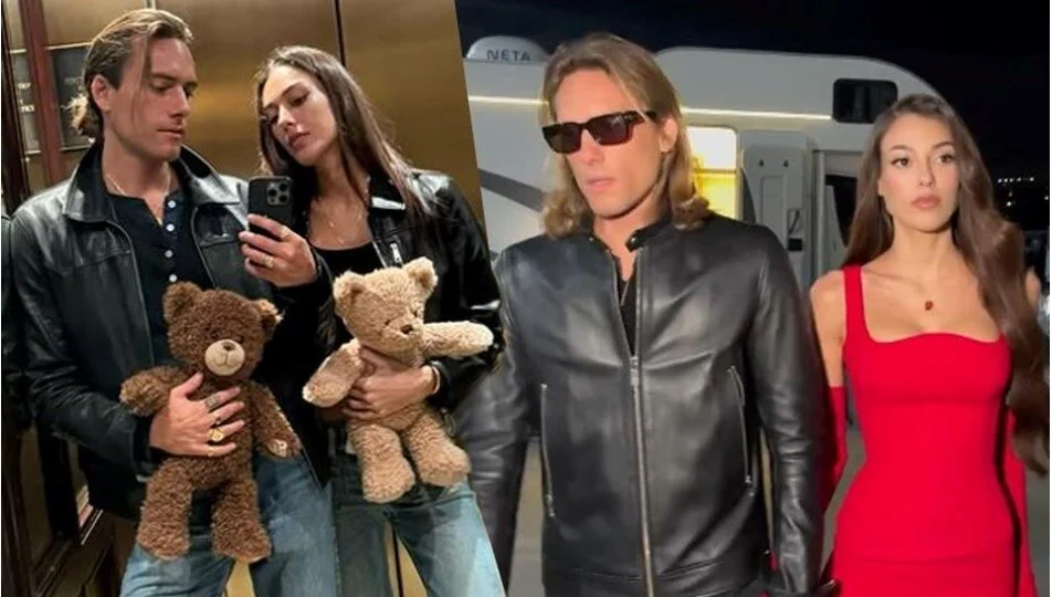 Dilan Çiçek Deniz, Rafael Cemo Ile Ayrılık Nedenini Açıkladı3