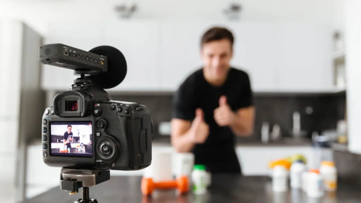 Diplomasız Influencer’lar Artık Yayın Yapamayacak1