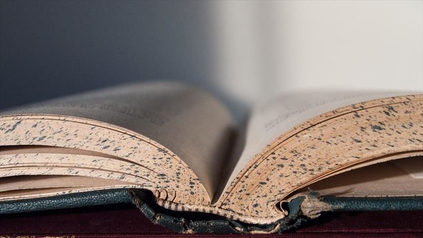 Doğu Ve Batıya Işık Tutan Osmanlı Alimi Katip Çelebi