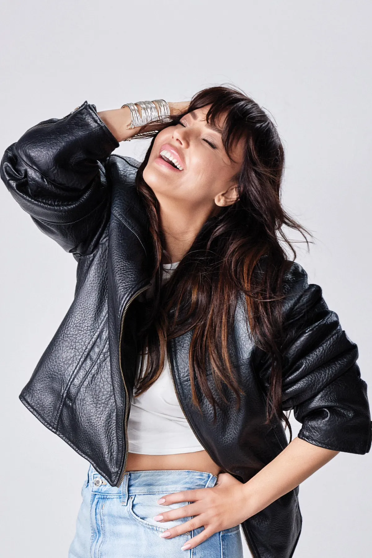 Ebru Gündeş Boşanma Sonrası Imajını Yeniledi2