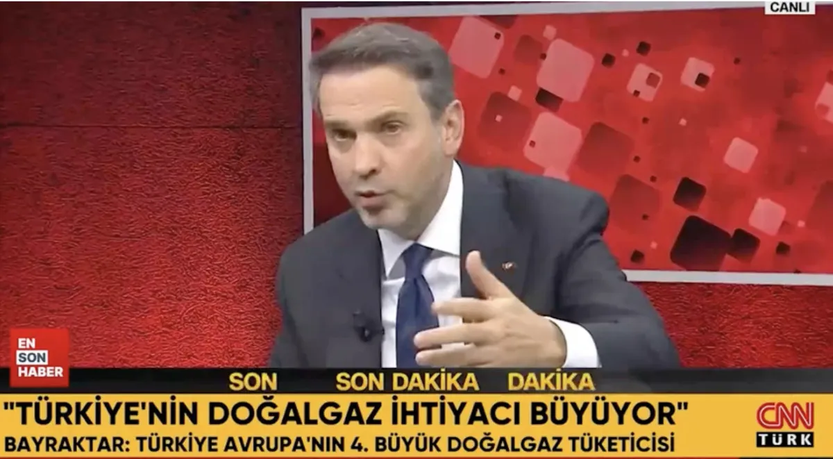 Elektrik Ve Doğalgaz Faturalarında Yeni Dönem1