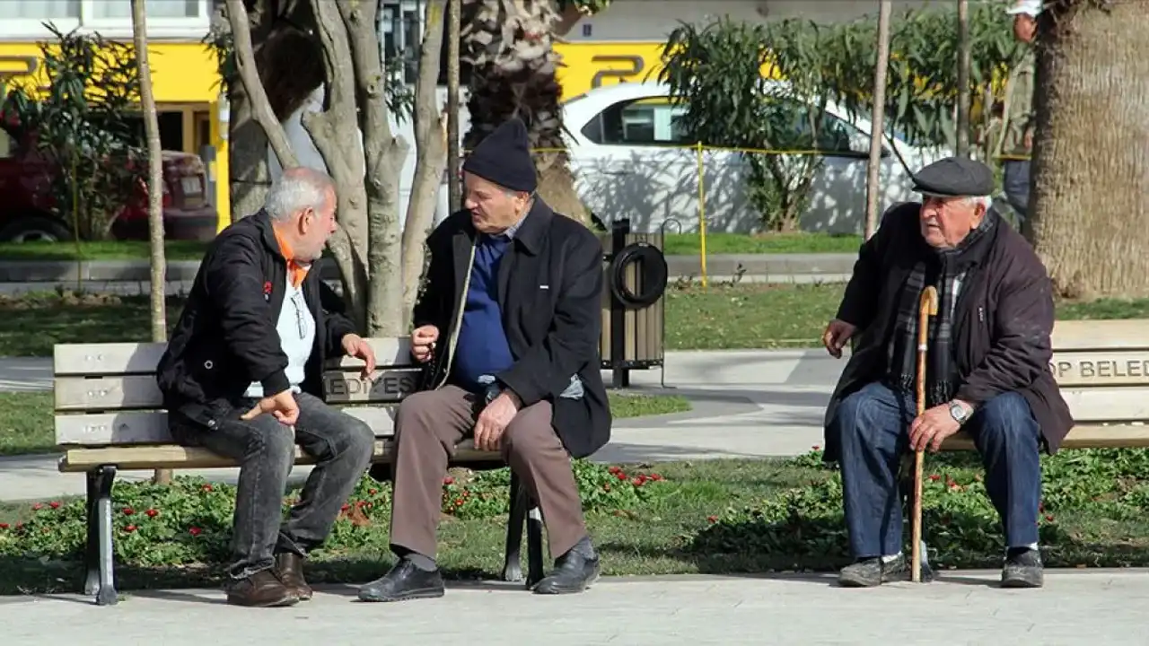 Emekli Zammı Netleşiyor Ocak Ayında Dört Farklı Senaryo Var 1