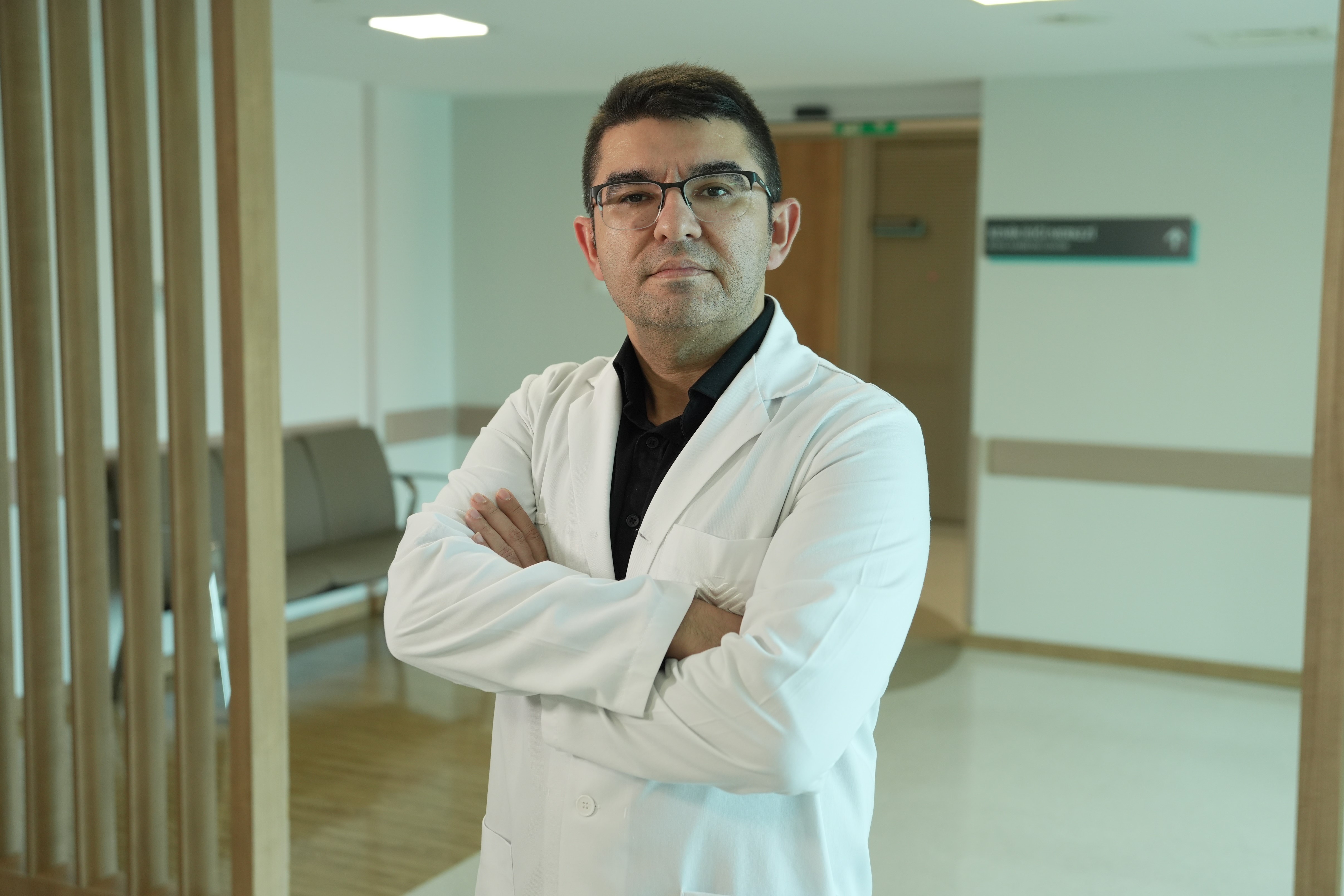 Erken Müdahale, Inme Sonrası Yaşam Kalitesini Artırıyor (1)