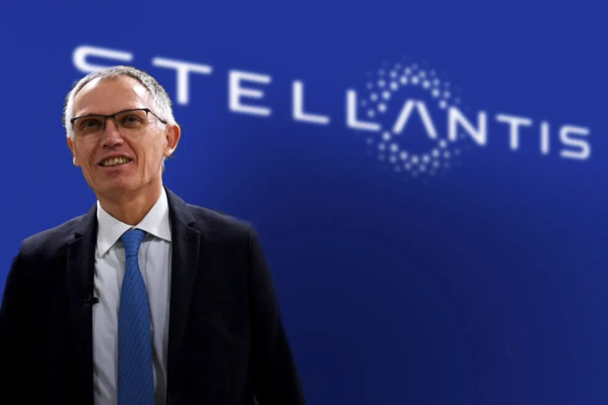 Eski Stellantis Ceo’su Tesla 10 Yıla Yok Olacak1