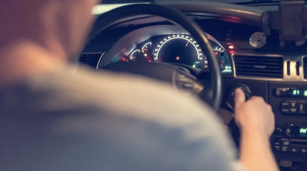 Eski Tip Ehliyetler Için Son Tarih 31 Ekim1