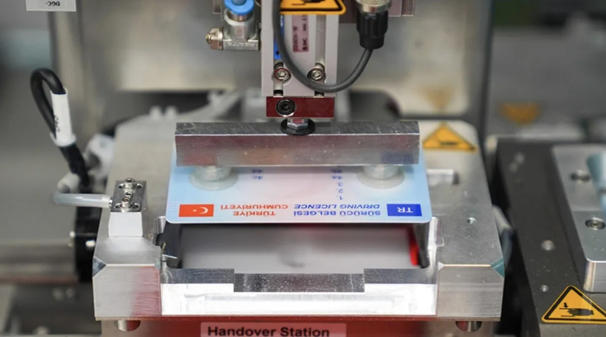 Eski Tip Ehliyetler Için Son Tarih 31 Ekim2