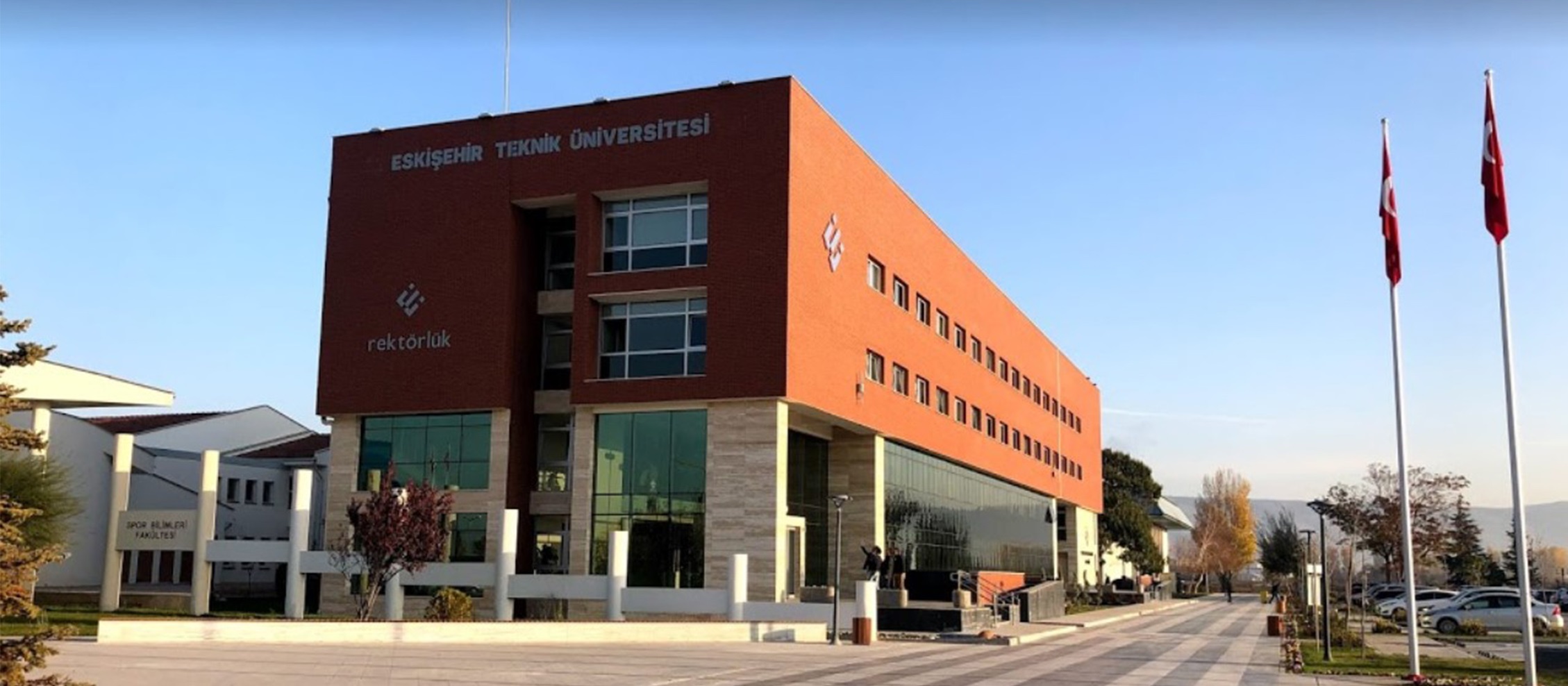 Eskisehir Teknik Universitesi 2 Arastirma Gorevlisi Aliyor 2