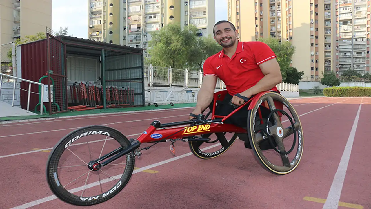 Fatih Kamuz Kanseri Atlattı, Şampiyonluk Hayali Sürüyor 1