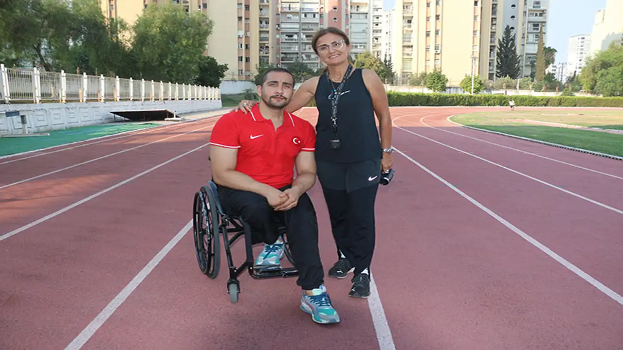 Fatih Kamuz Kanseri Atlattı, Şampiyonluk Hayali Sürüyor 2