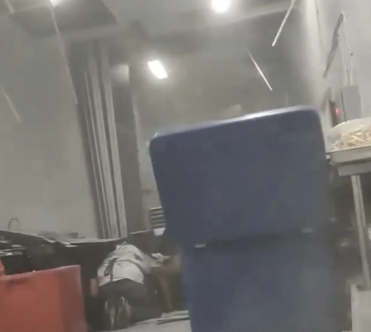 Filipinler’de 7.4 Büyüklüğünde Deprem1