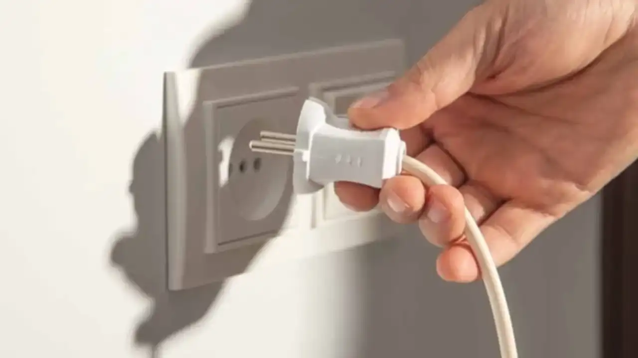 Fişini Çekin Kapalıyken De Elektrik Harcayan Cihazlar