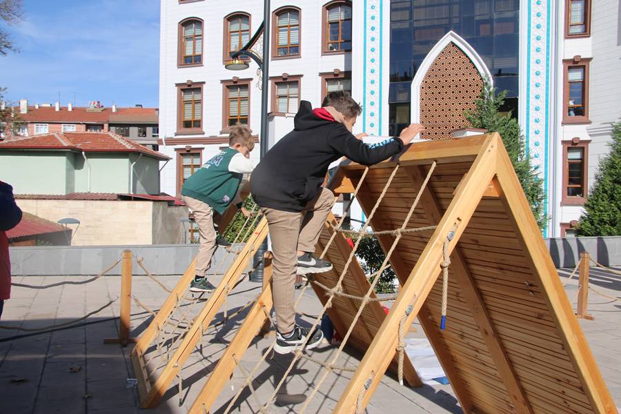 Geleneksel Oyunlar Tırı Kütahya’da (10)