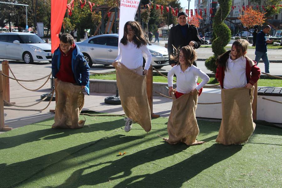 Geleneksel Oyunlar Tırı Kütahya’da (11)