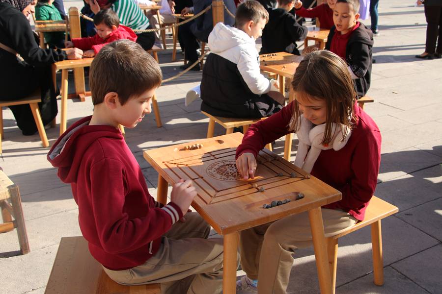 Geleneksel Oyunlar Tırı Kütahya’da (5)