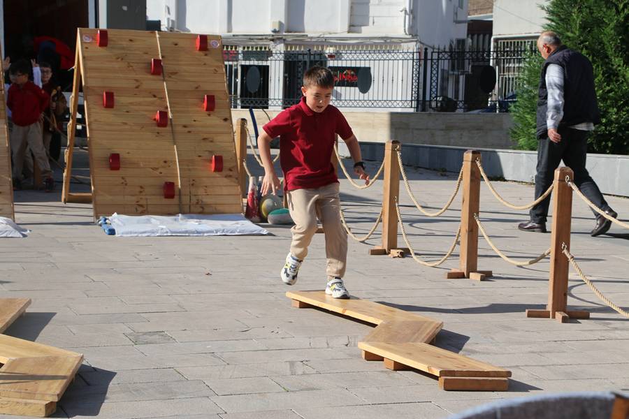 Geleneksel Oyunlar Tırı Kütahya’da (6)