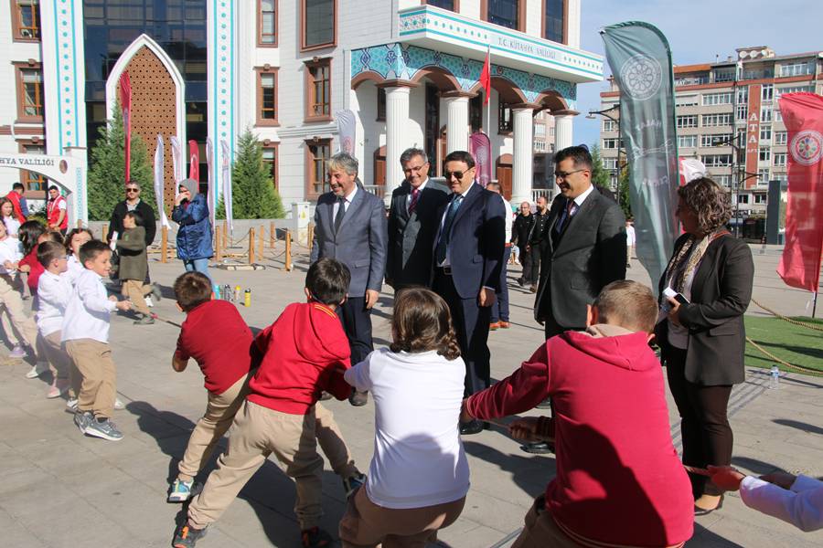 Geleneksel Oyunlar Tırı Kütahya’da (9)