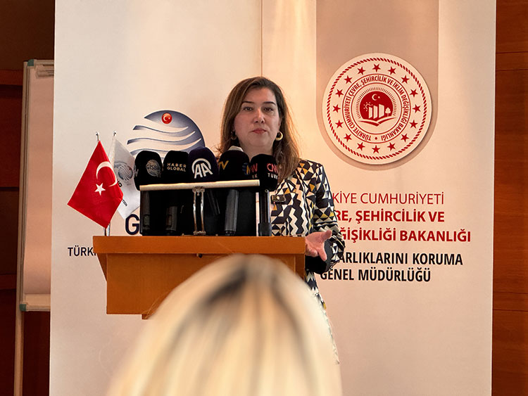 Göcek’te Ekilen 10 Bin Deniz Çayırının %70’I Hayatta Kaldı4