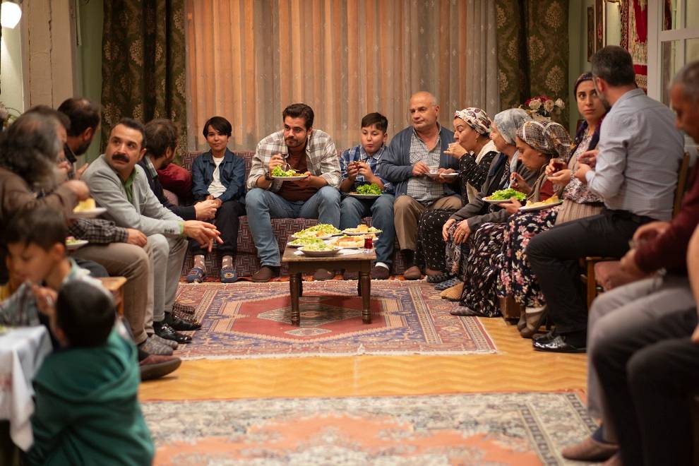 Gönül Dağı 190. Bölüm Özeti Taner’in Masumluğu Ortaya Çıkıyor (1)