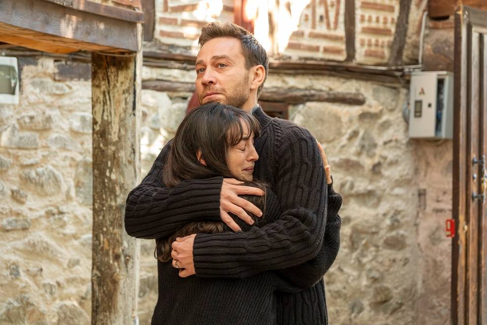 Gönül Dağı 190. Bölüm Özeti Taner’in Masumluğu Ortaya Çıkıyor (2)