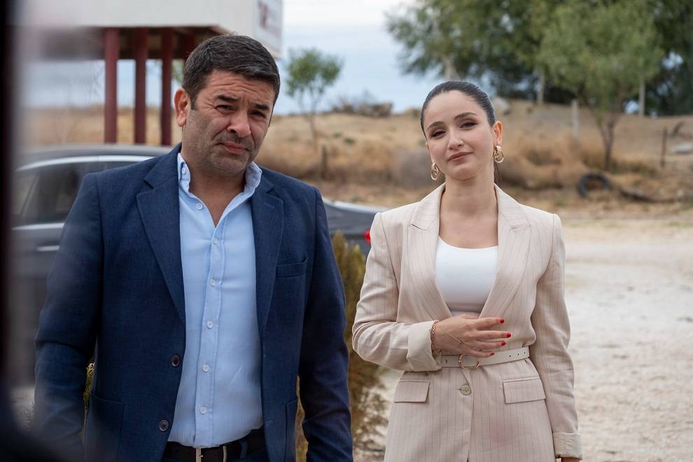 Gönül Dağı 190. Bölüm Özeti Taner’in Masumluğu Ortaya Çıkıyor (7)