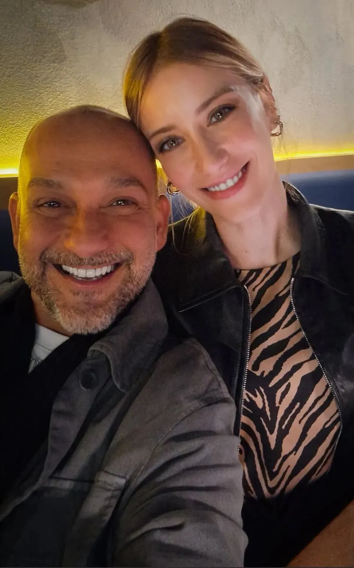 Hazal Kaya’nın Son Hali Şaşırttı! Zayıflığına Yorum Yağdı1