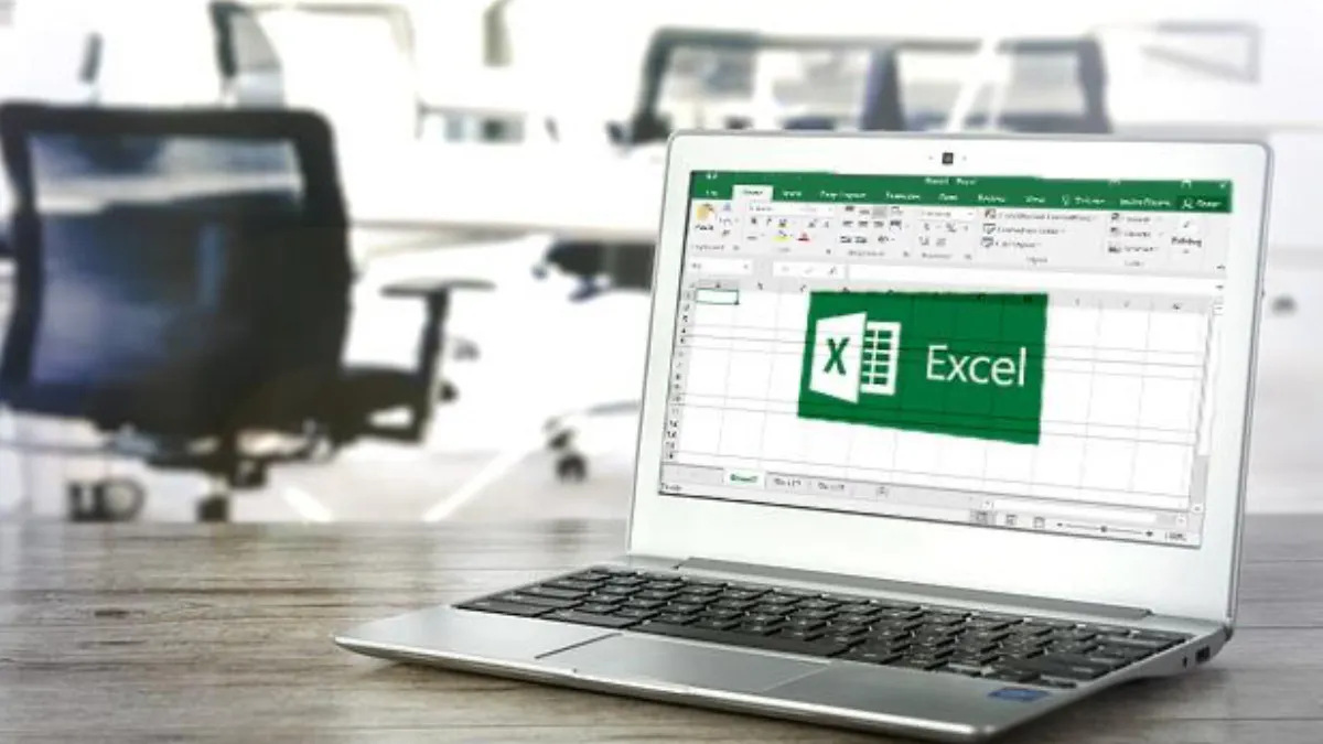 Herkesin Mutlaka Bilmesi Gereken 5 Temel Excel Fonksiyonu1
