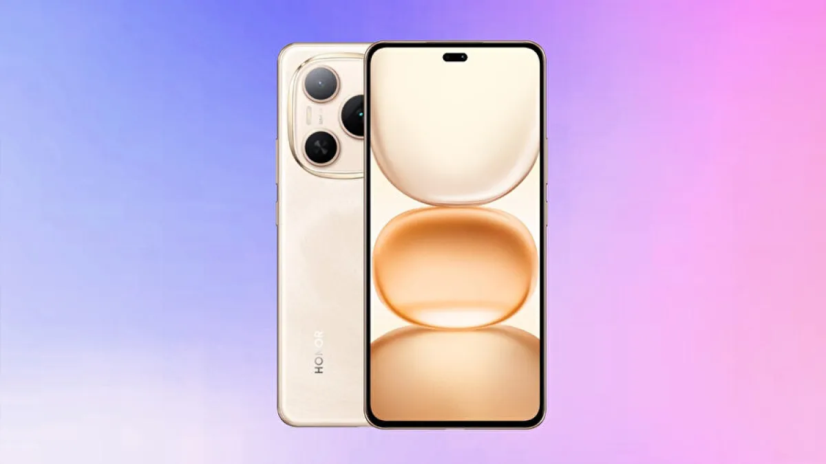 Honor Power 2 Dev Batarya Ile Yolda2