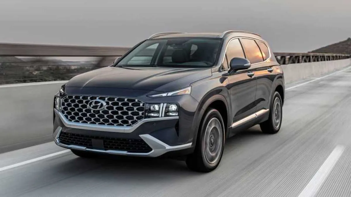 Hyundai, Yangın Riski Nedeniyle 135 Bin Aracı Geri Çağırdı2