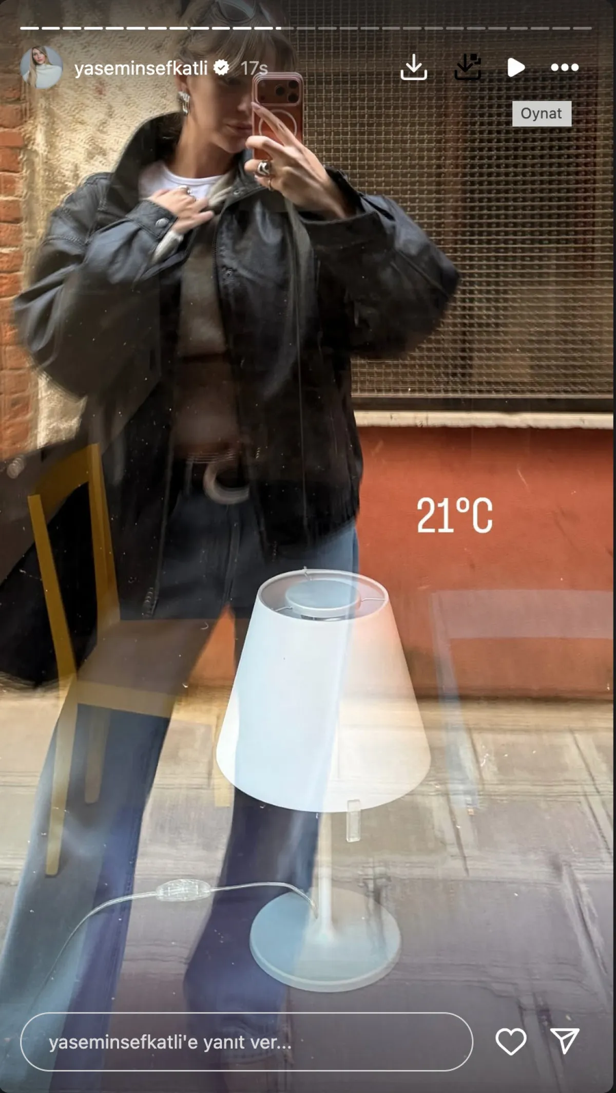 İdo Tatlıses Ve Yasemin Şefkatli’den İtalya’da Gondol Pozu1