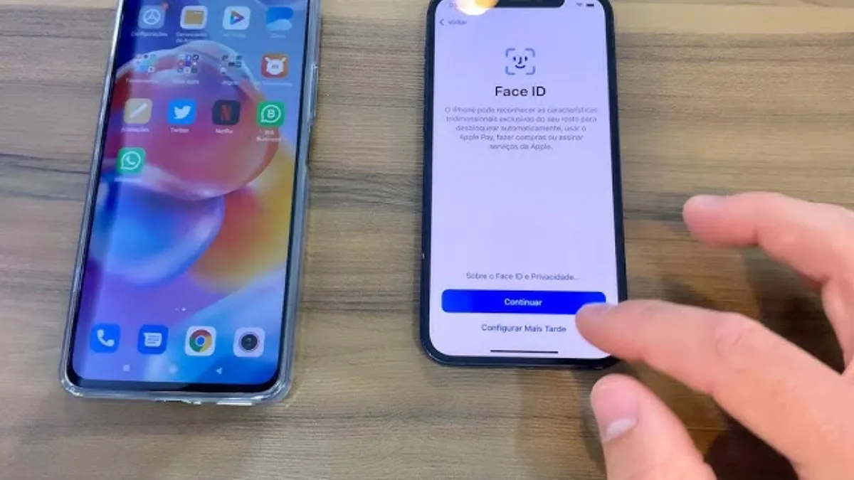 Iphone’dan Android’e Fotoğraf Aktarmanın 3 Yolu1