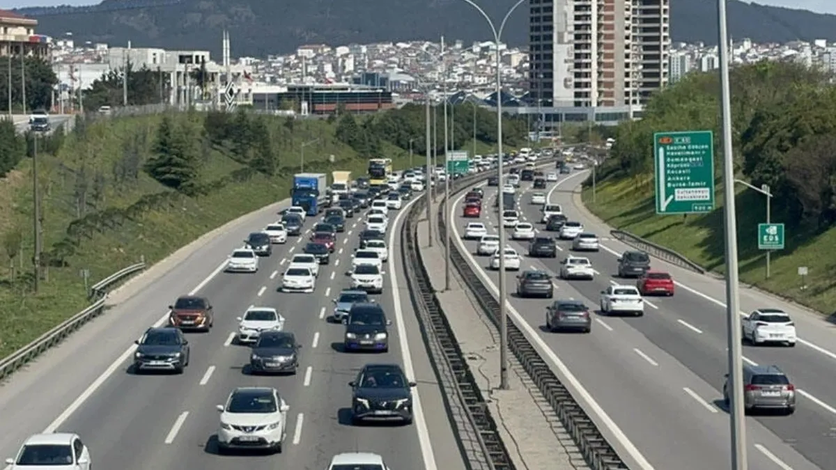 İstanbullular Dikkat Pazar Günü Bu Yollar Kapalı Olacak2