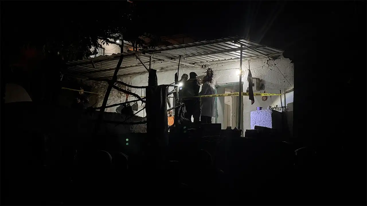 İzmir’de Bir Baba Tüfeğiyle Oğlunu Vurdu, Eşini Yaraladı 1