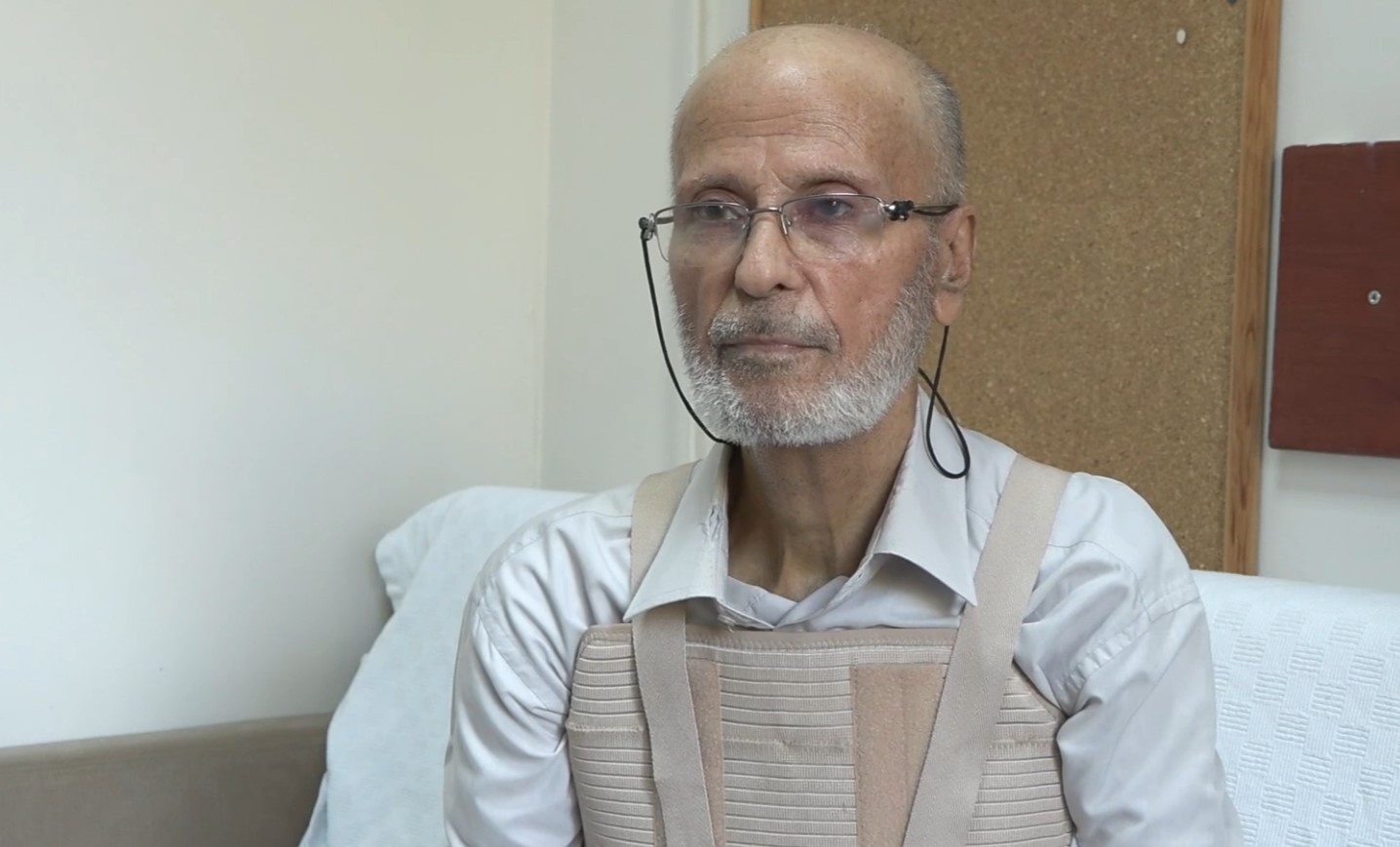 İzmir’de Kalbi 3 Kez Duran 74 Yaşındaki Hasta, Aort Kapağı Değişimi, Aort Kökü Genişletme Ve Iki Damar Baypası Yapılan Ameliyatla Sağlığına Kavuştu. 2