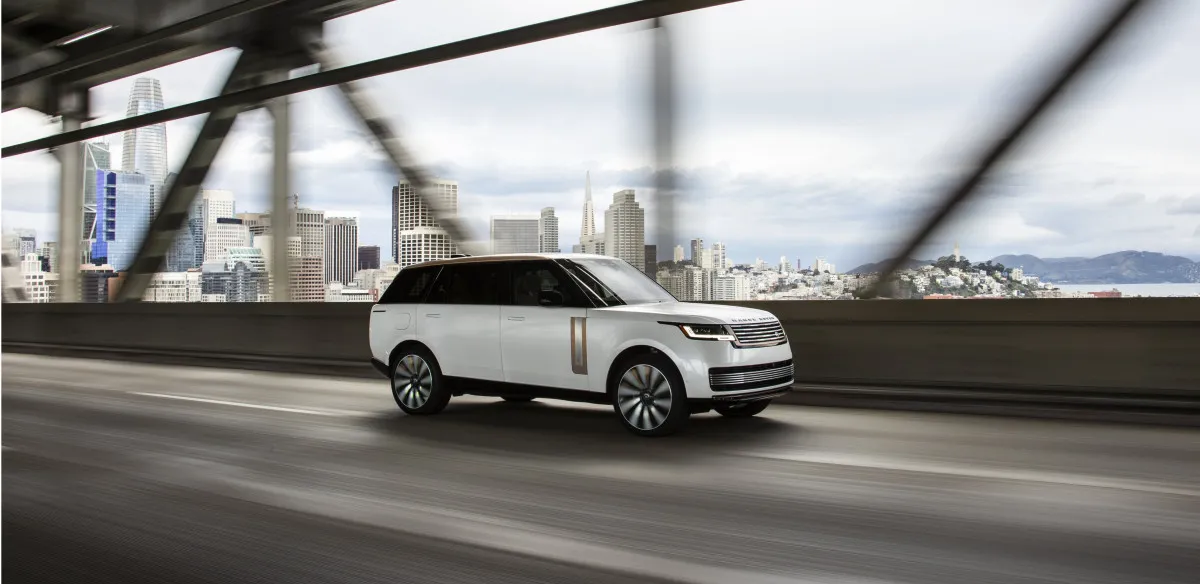 Jaguar Land Rover, Siber Saldırı Sonrası Üretime Yeniden Başlıyor 1