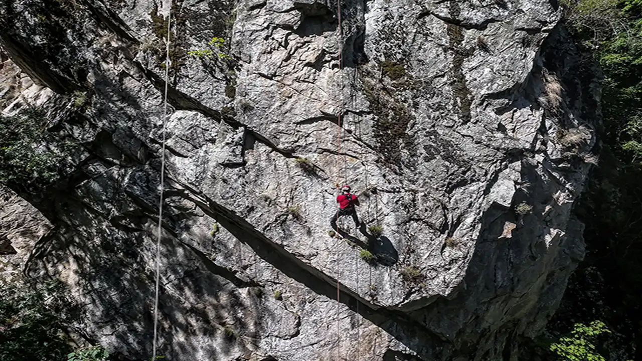 Jak Timleri Zorlu Tatbikatlarla Göreve Her An Hazır 2
