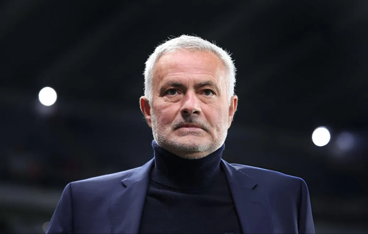 Jose Mourinho’dan Flaş Açıklama1