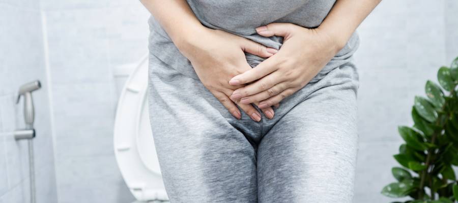 Kadınlarda İdrar Kaçırma Her 3 Kadından 1’I Risk Altında