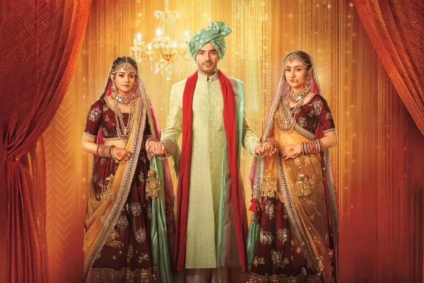 Kanal 7’Nin Hint Rüzgarı Sürüyor (1)