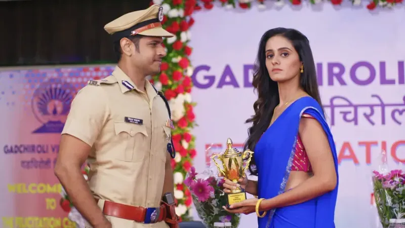 Kanal 7’Nin Hint Rüzgarı Sürüyor (2)