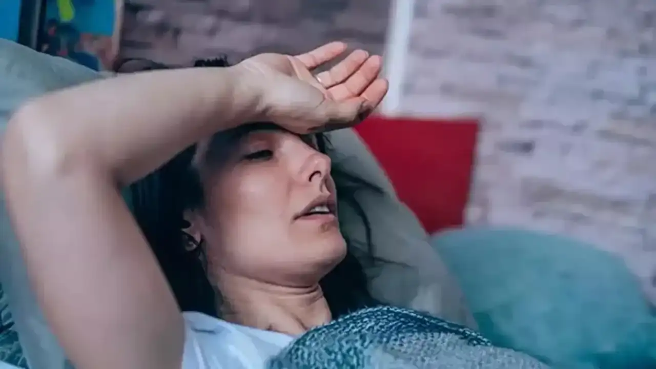 Kansızlık Belirtileri Bu 7 Sinyali Görmezden Gelmeyin 1